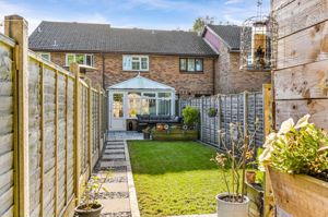 Rear Elevation- click for photo gallery